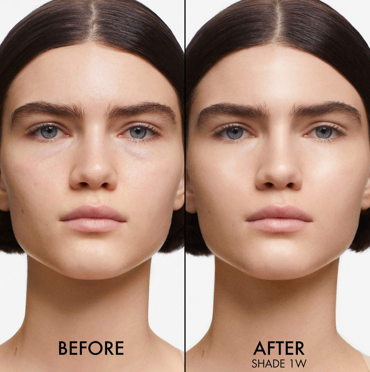 DIOR  Backstage Glow-Up Skin Tint Hydrating Tinted Moisturizer SPF 20