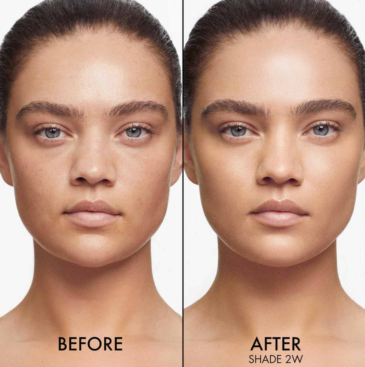 DIOR  Backstage Glow-Up Skin Tint Hydrating Tinted Moisturizer SPF 20