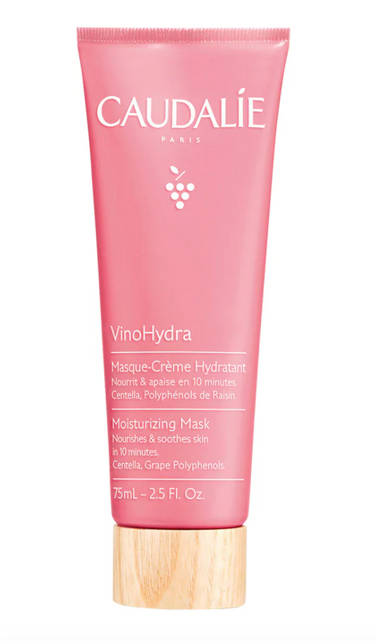 Caudalie VinoHydra Moisturizing Mask