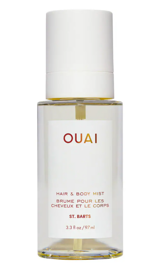 OUAI