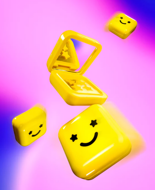 Hydro-stars® + big yellow