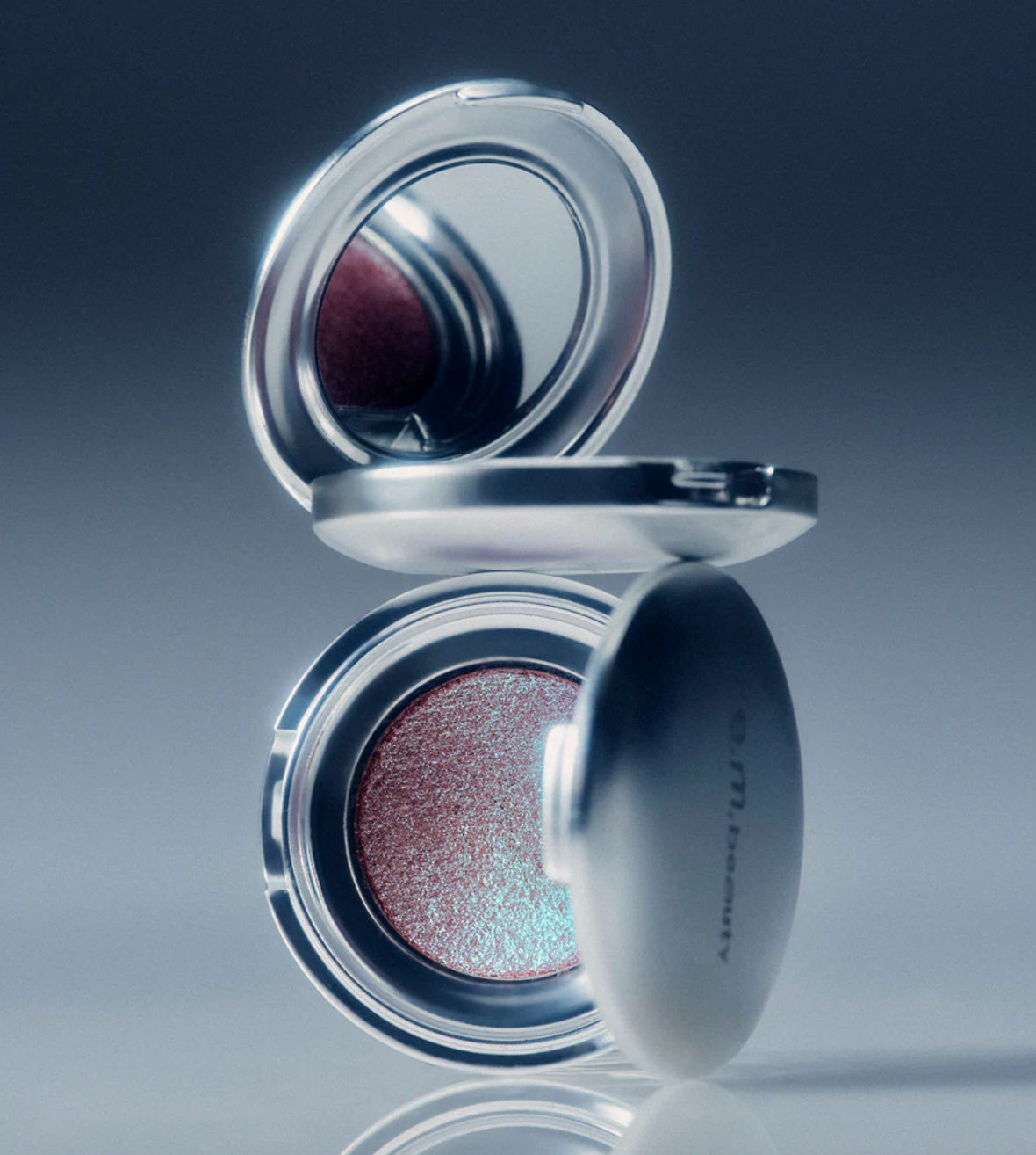 Sweet dreams powder eyeshadow singlet sombra individual REM BEAUTY Ariana Grande