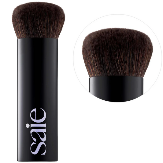 Saie  The Big Buffing Brush