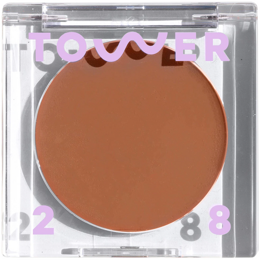 Tower 28 Beauty  Sculptino™ Soft Matte Cream Contour + Bronzer