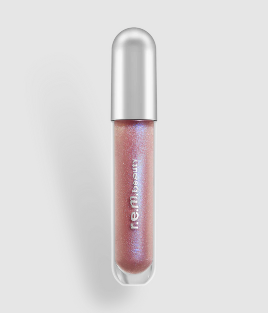 Essential drip glossy balm REM BEAUTY