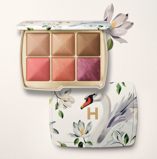 Ambient Lighting Edit Unlocked - Custom Palette HOURGLASS