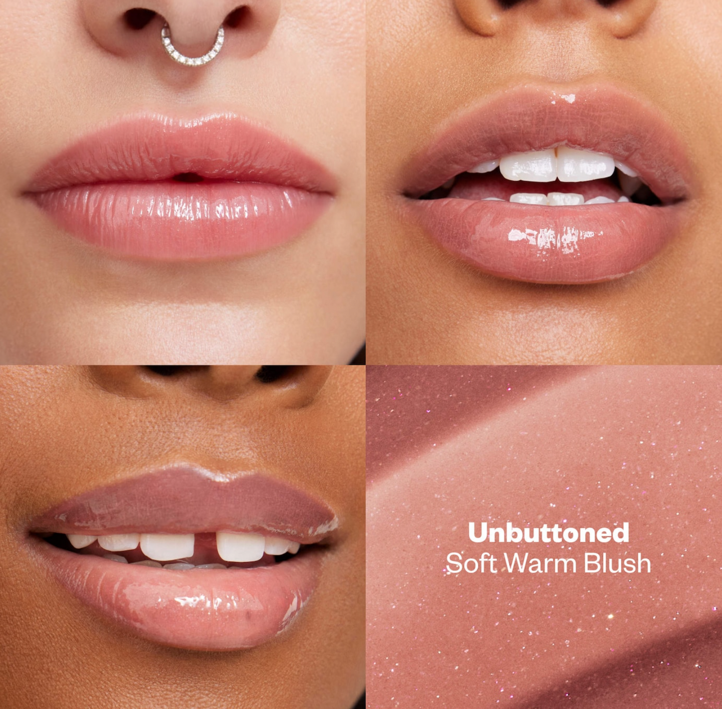 Sephora Favorites  Holiday Lip Value Set