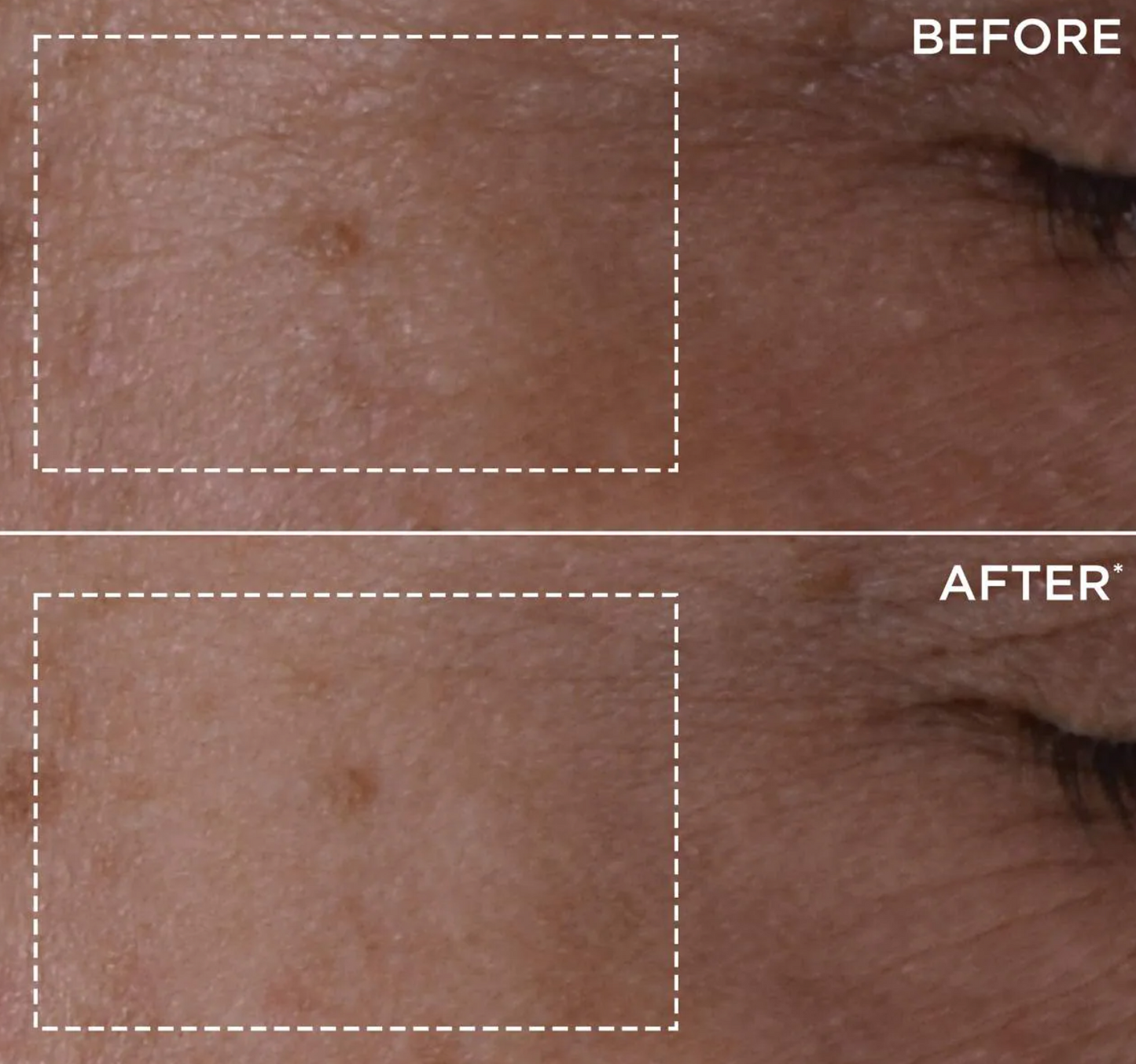 Clarins  DOUBLE SERUM® To Firm, Boost Radiance & Refine Pores 30ML