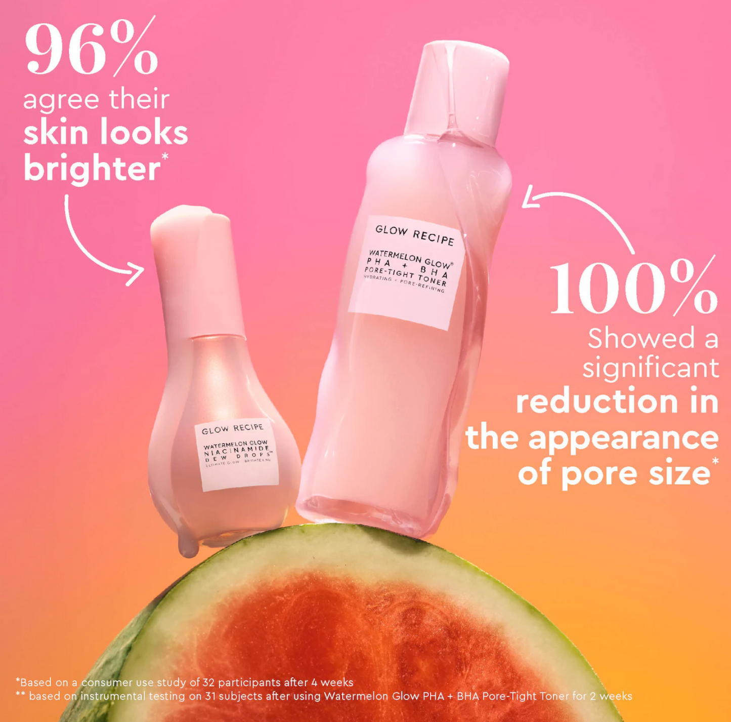 Glow Recipe  Holiday Skin Prep Vault