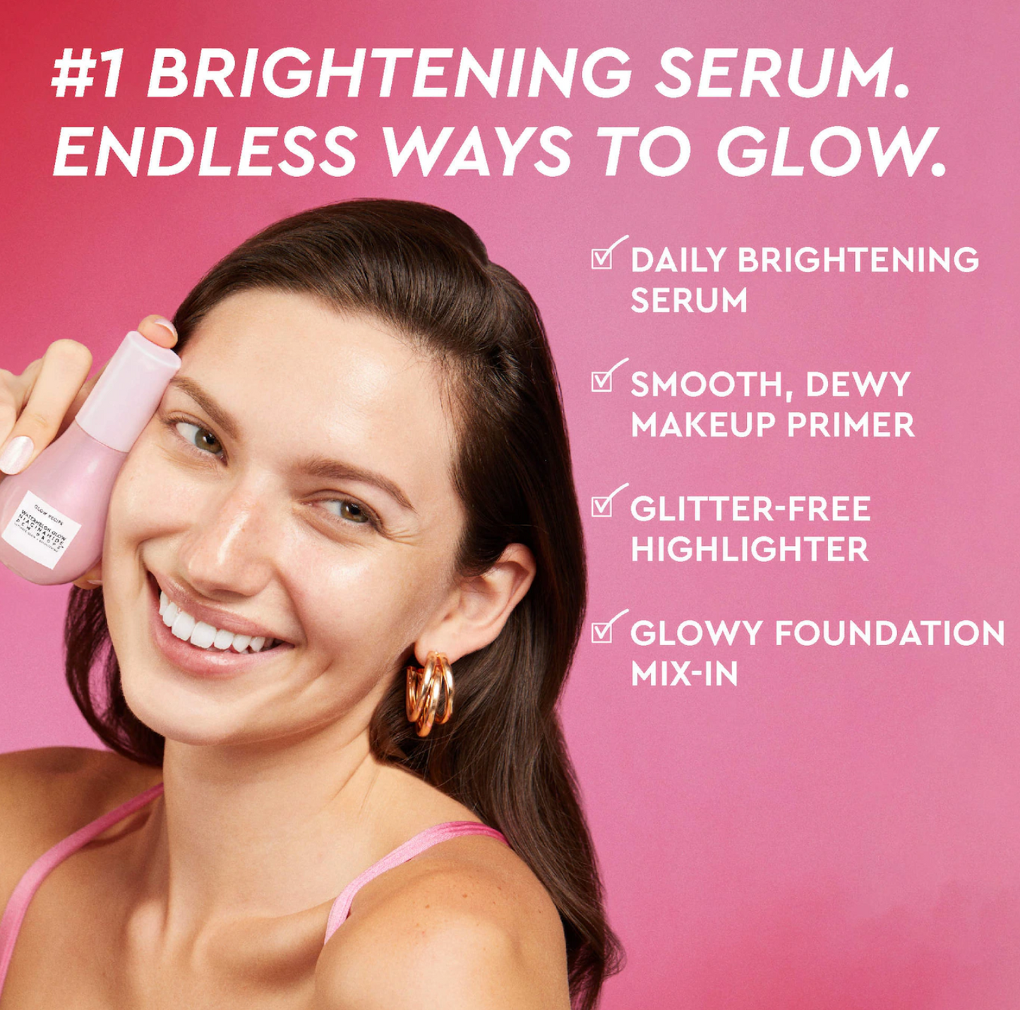Glow Recipe  Holiday Skin Prep Vault