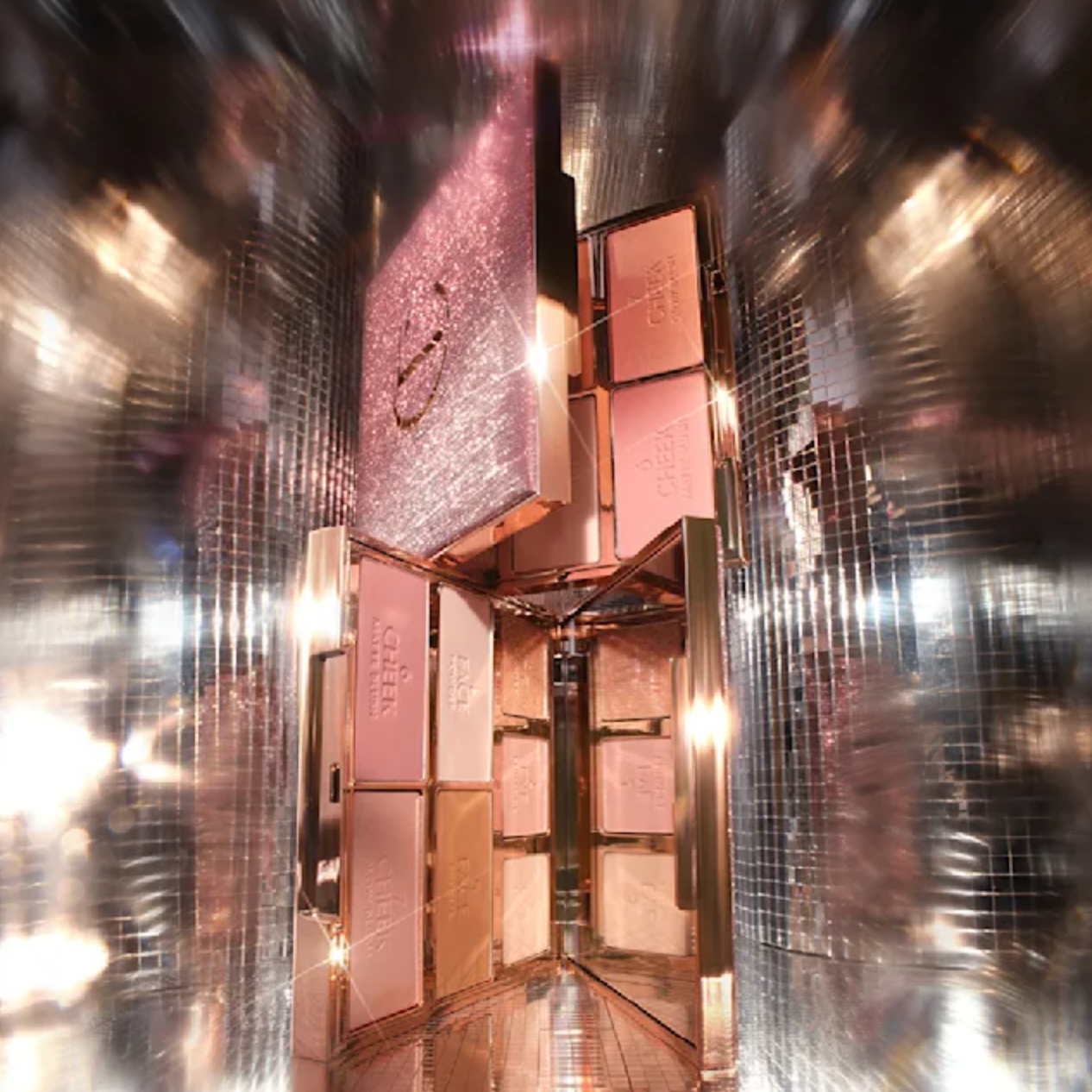 Hollywood Instant Look in a Palette Charlotte Tilbury