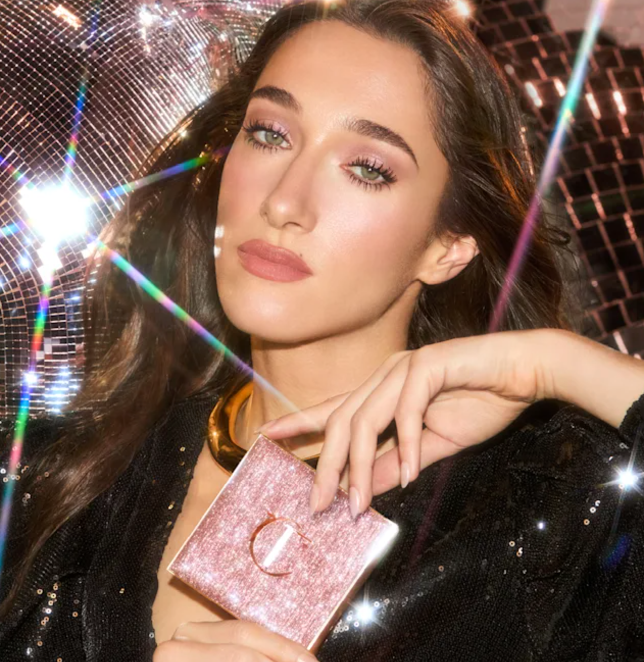 Hollywood Instant Look in a Palette Charlotte Tilbury