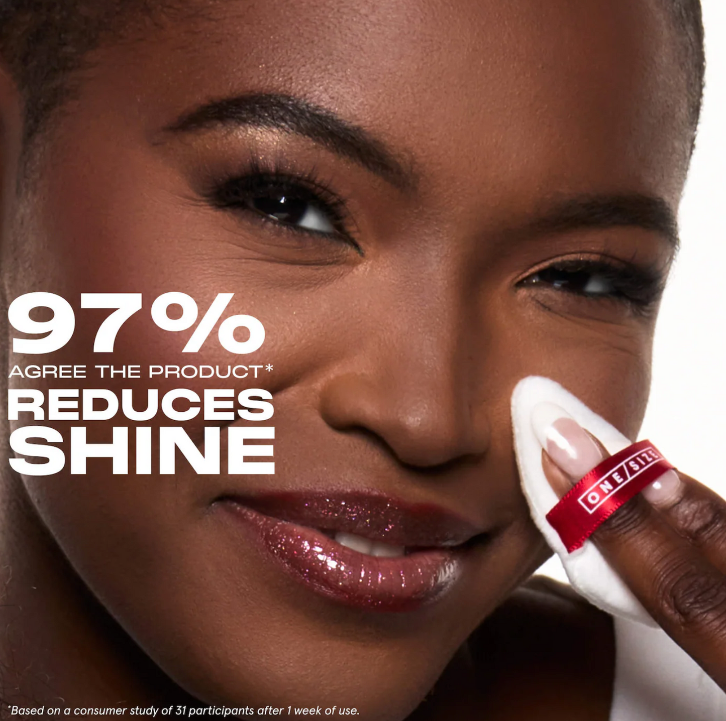 ONE/SIZE by Patrick Starrr  Ultimate Blurring Setting Powder Blurred & Bright Travel Duo