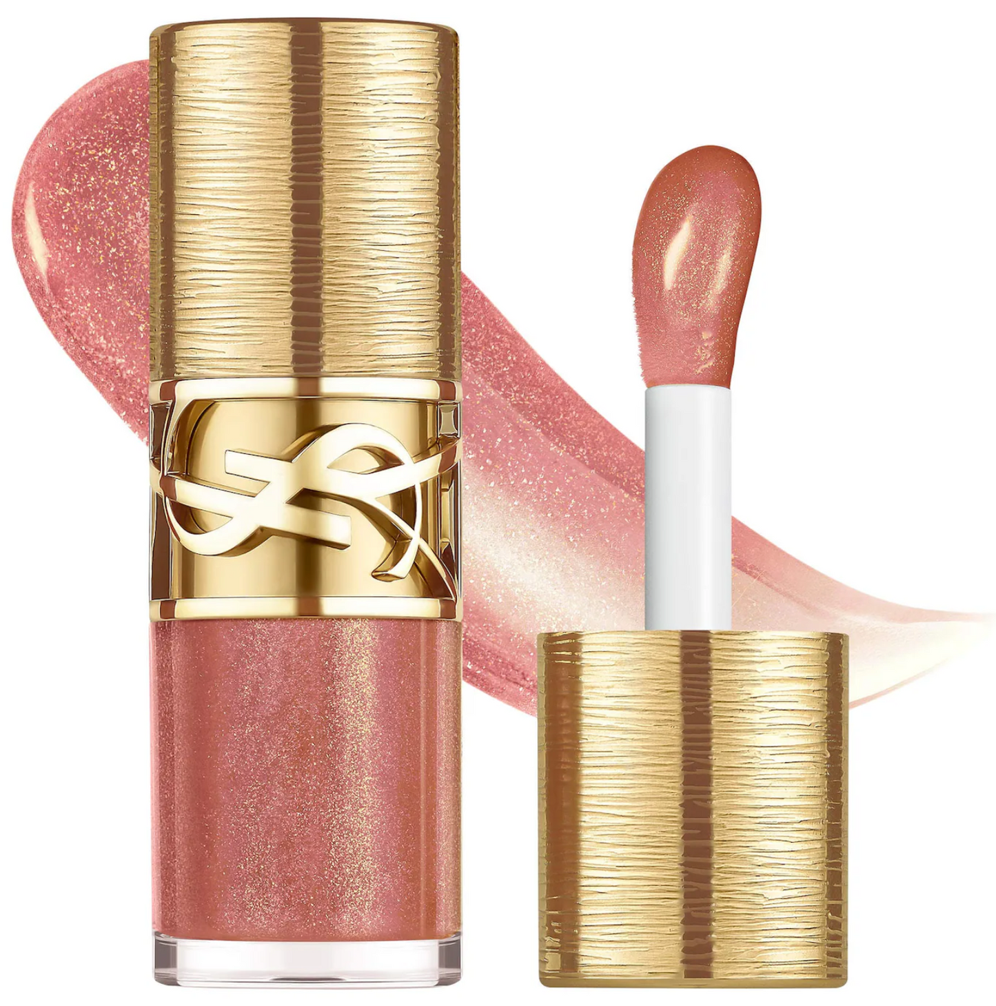 Yves Saint Laurent  YSL Loveshine Plumping Lip Oil Gloss