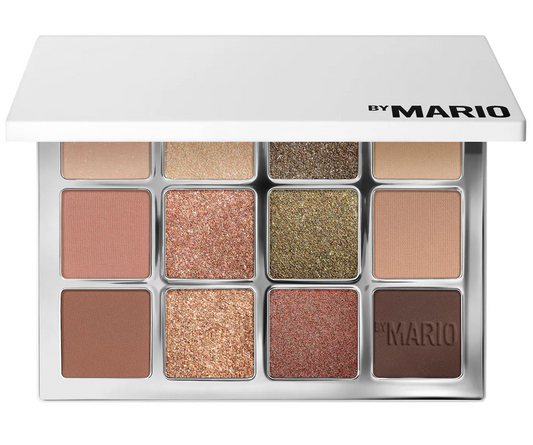 MAKEUP BY MARIO  Ethereal Eyes™ Eyeshadow Palette: Nature