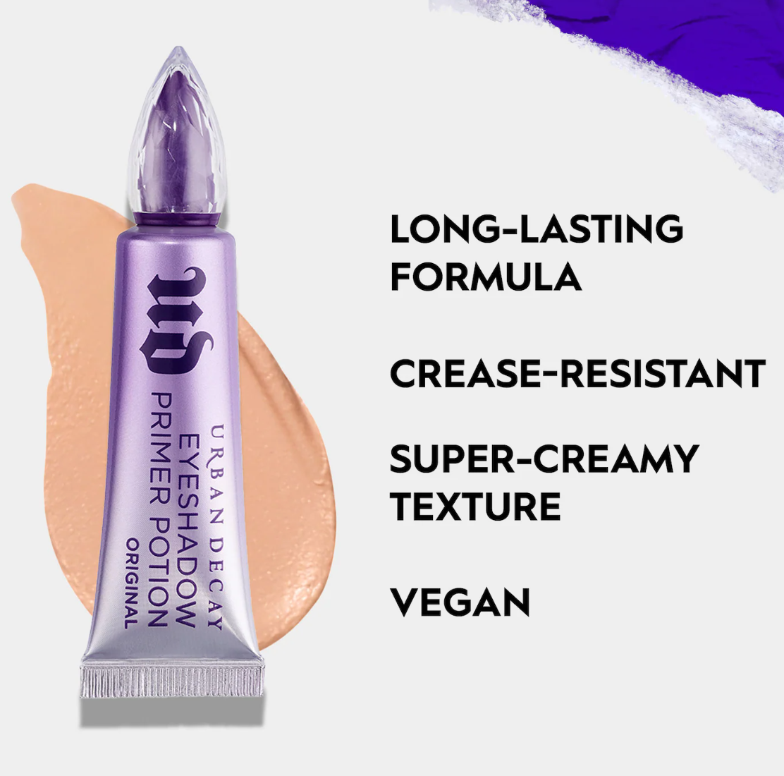 Urban Decay  Eyeshadow Primer Potion 10 ML