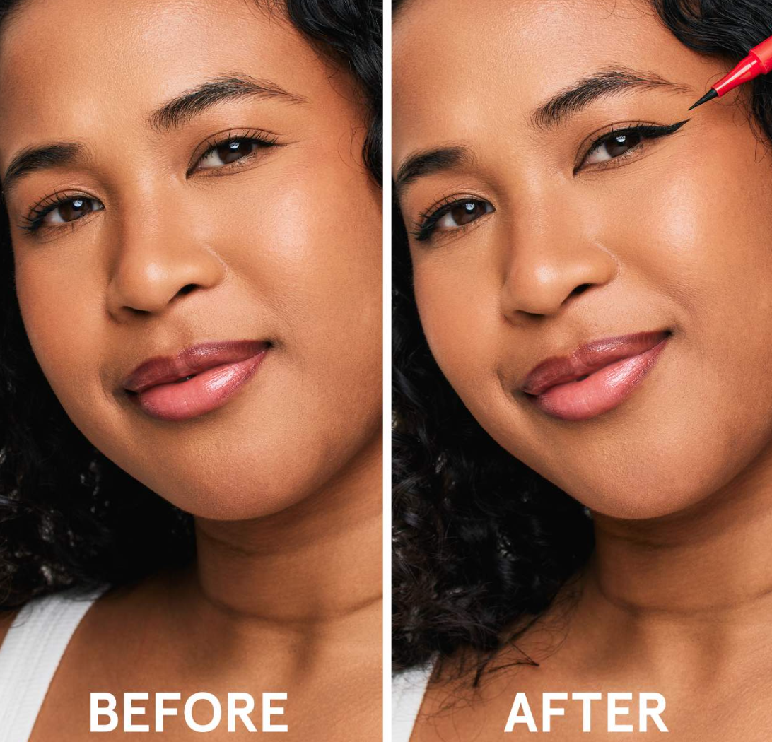 ONE/SIZE by Patrick Starrr  Point Made Waterproof Liquid Eyeliner Pen