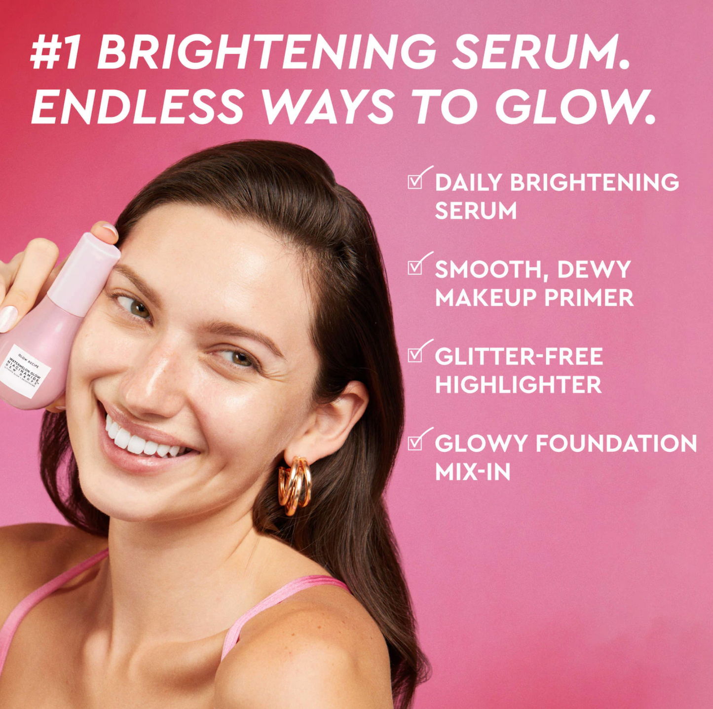 Glow Recipe  12 Days of Glow Calendario Adviento