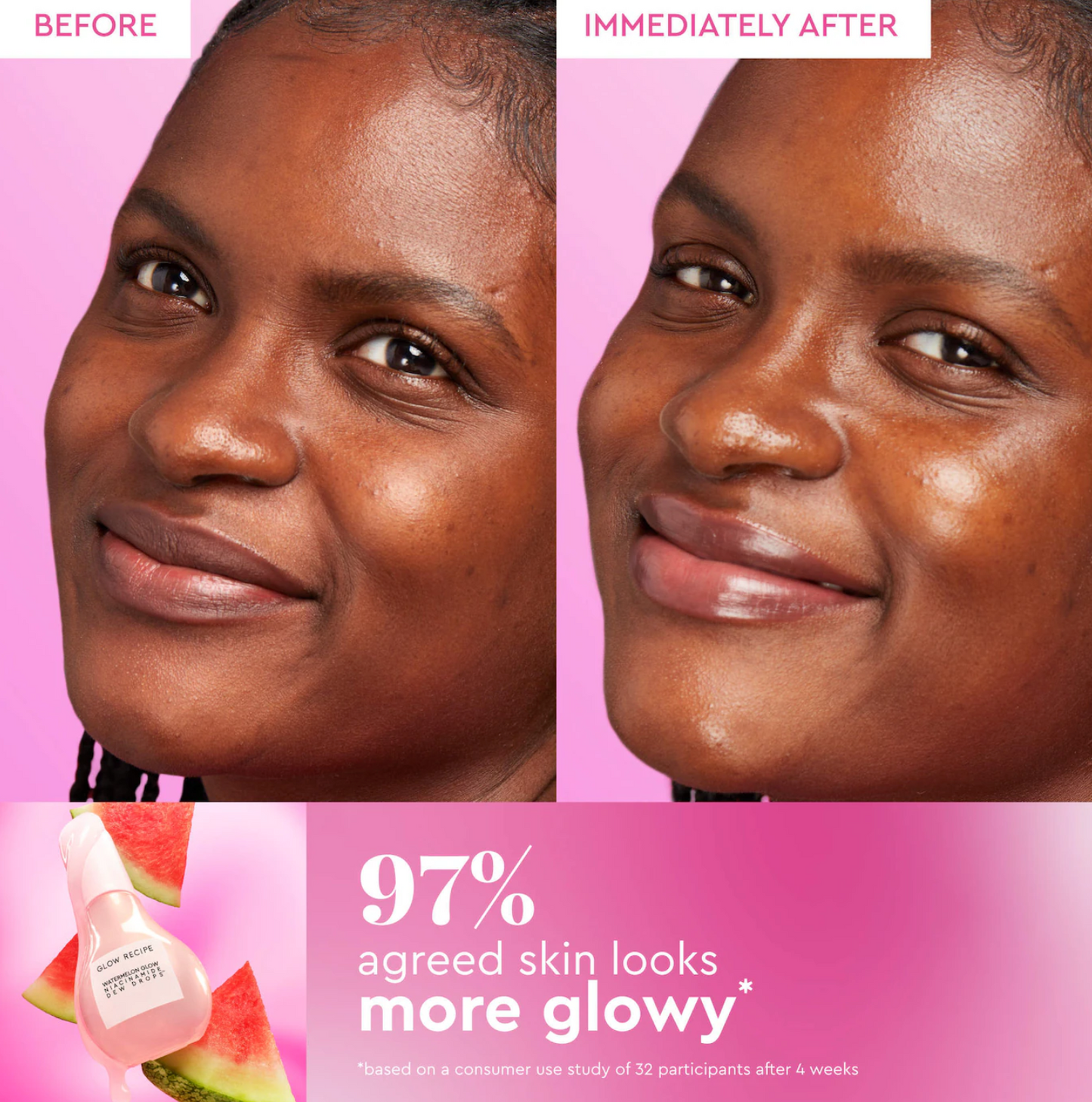 Glow Recipe  12 Days of Glow Calendario Adviento