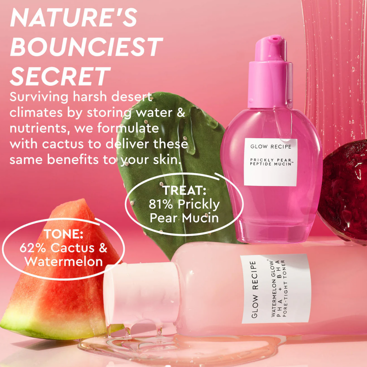 Glow Recipe  12 Days of Glow Calendario Adviento