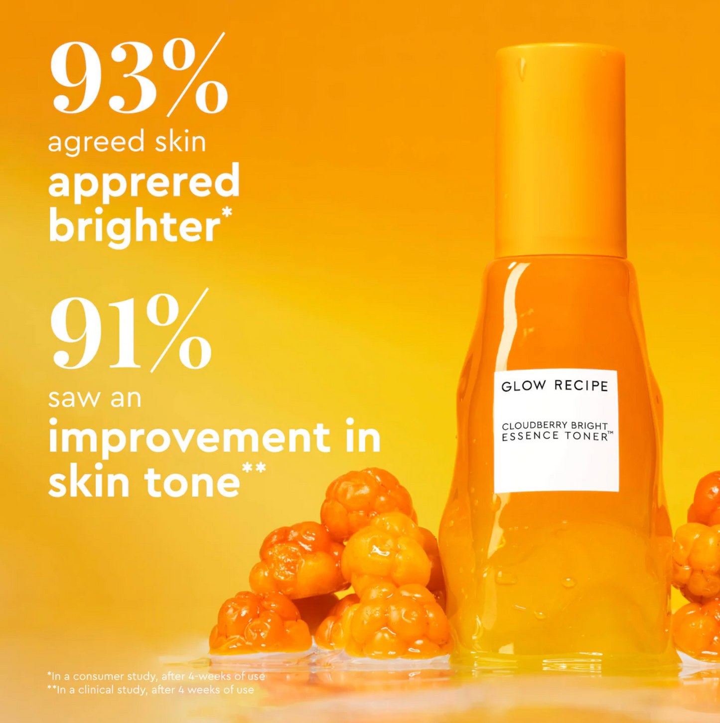 Glow Recipe  12 Days of Glow Calendario Adviento