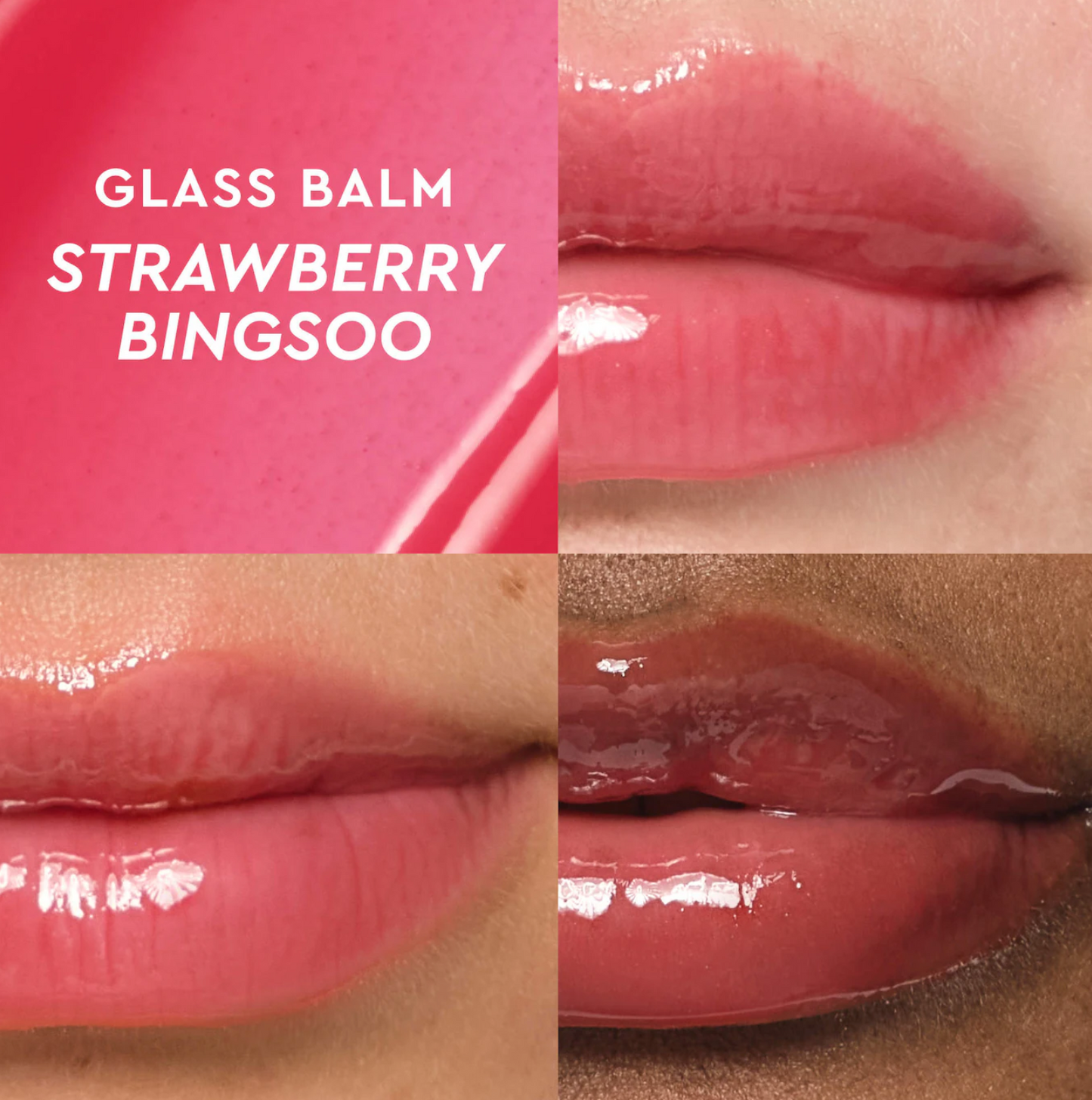 Glow Recipe  12 Days of Glow Calendario Adviento