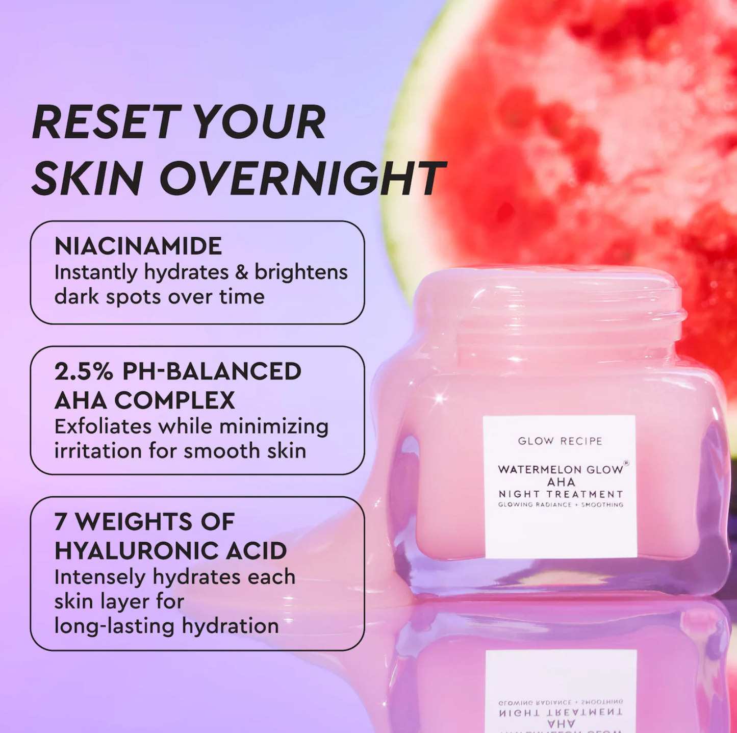 Glow Recipe  12 Days of Glow Calendario Adviento