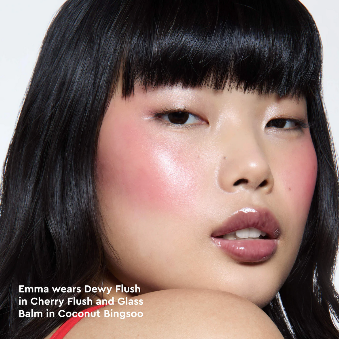 Glow Recipe  Watermelon Glow Niacinamide Dewy Flush - Brightening Serum Blush