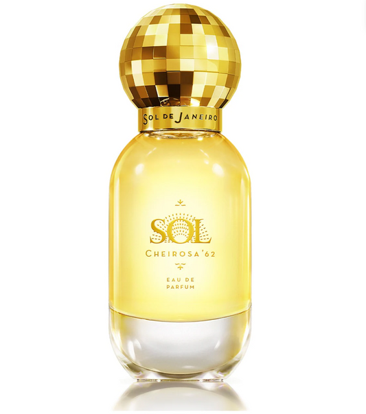 Sol de Janeiro  SOL Cheirosa '62 Eau de Parfum 50 ML