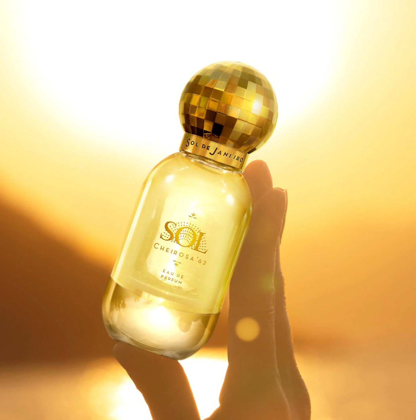 Sol de Janeiro  SOL Cheirosa '62 Eau de Parfum 50 ML