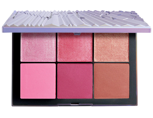 NARS  Ethereal Aura Blush Palette