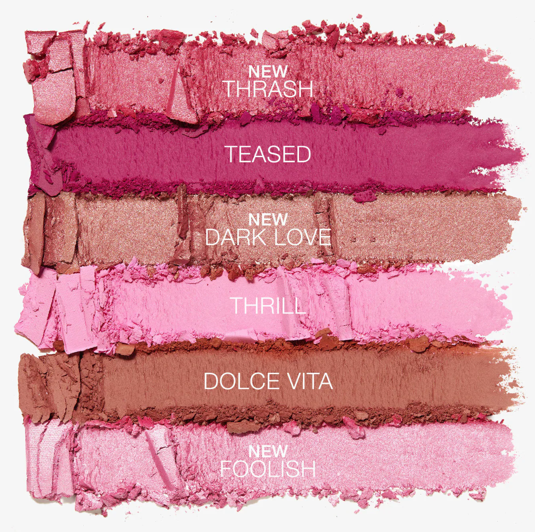 NARS  Ethereal Aura Blush Palette