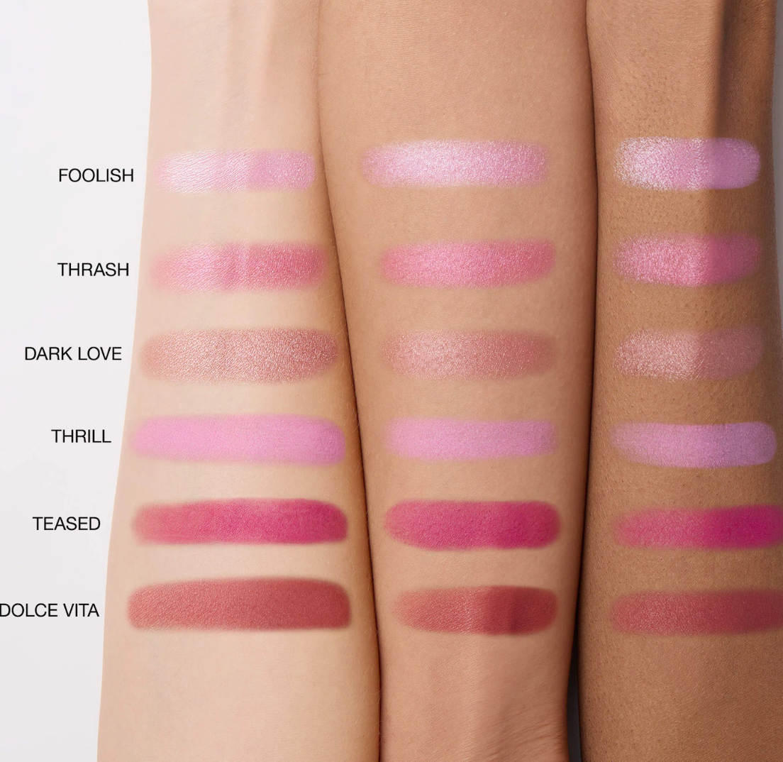 NARS  Ethereal Aura Blush Palette