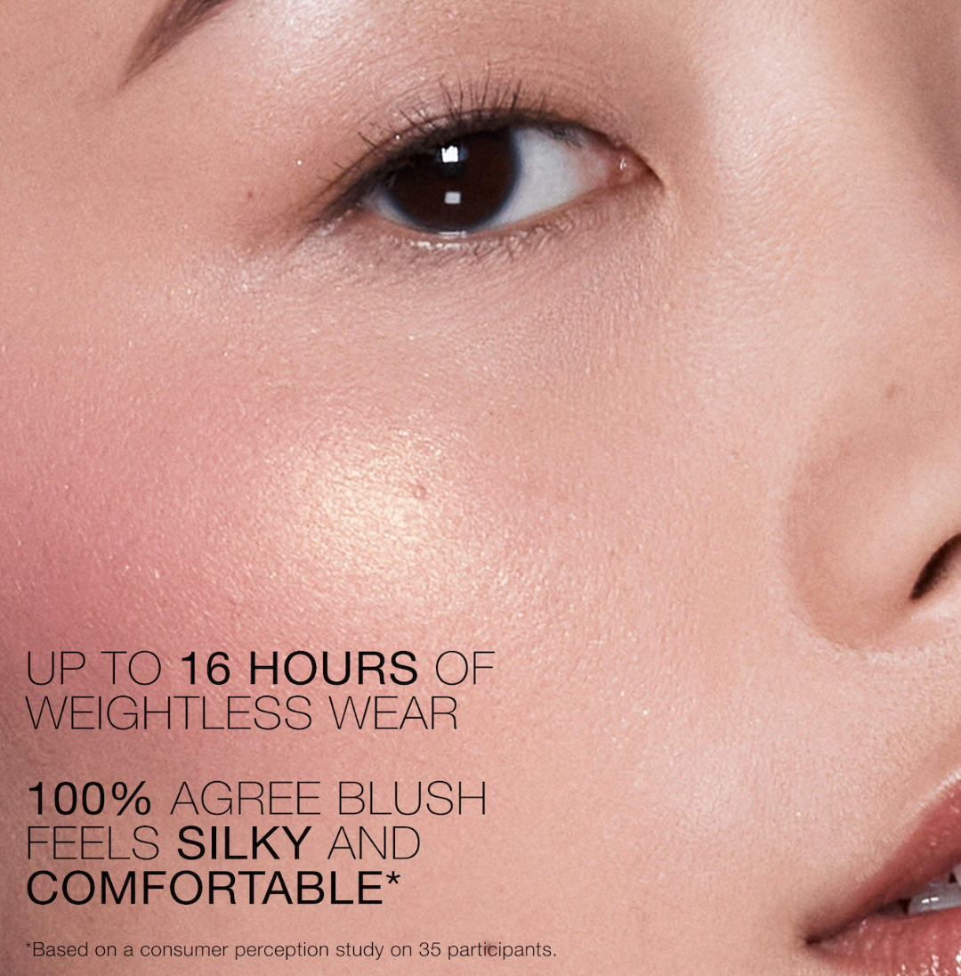 NARS  Ethereal Aura Blush Palette