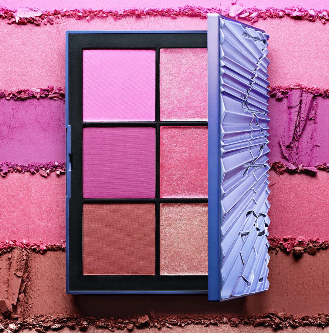 NARS  Ethereal Aura Blush Palette