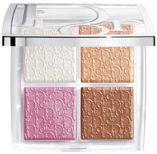 DIOR  Backstage Glow Maximizer Face Palette