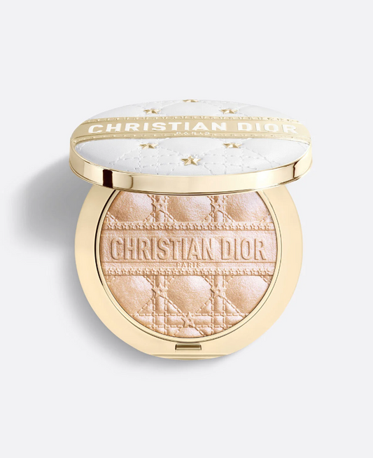 Dior Forever Glow Luminizer Holiday 2025 - Limited Edition