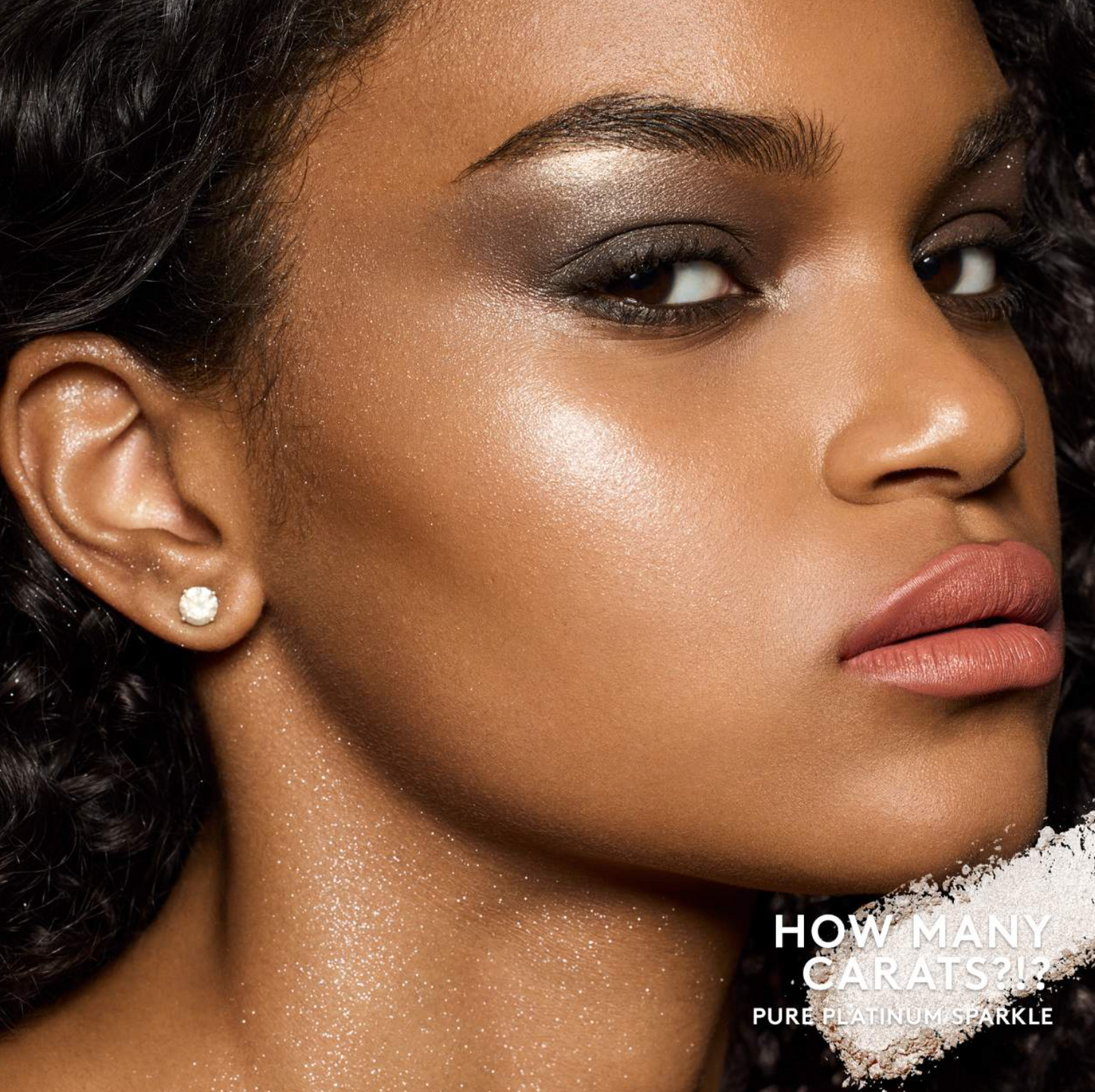 Fenty Beauty by Rihanna  Mini Diamond Bomb
