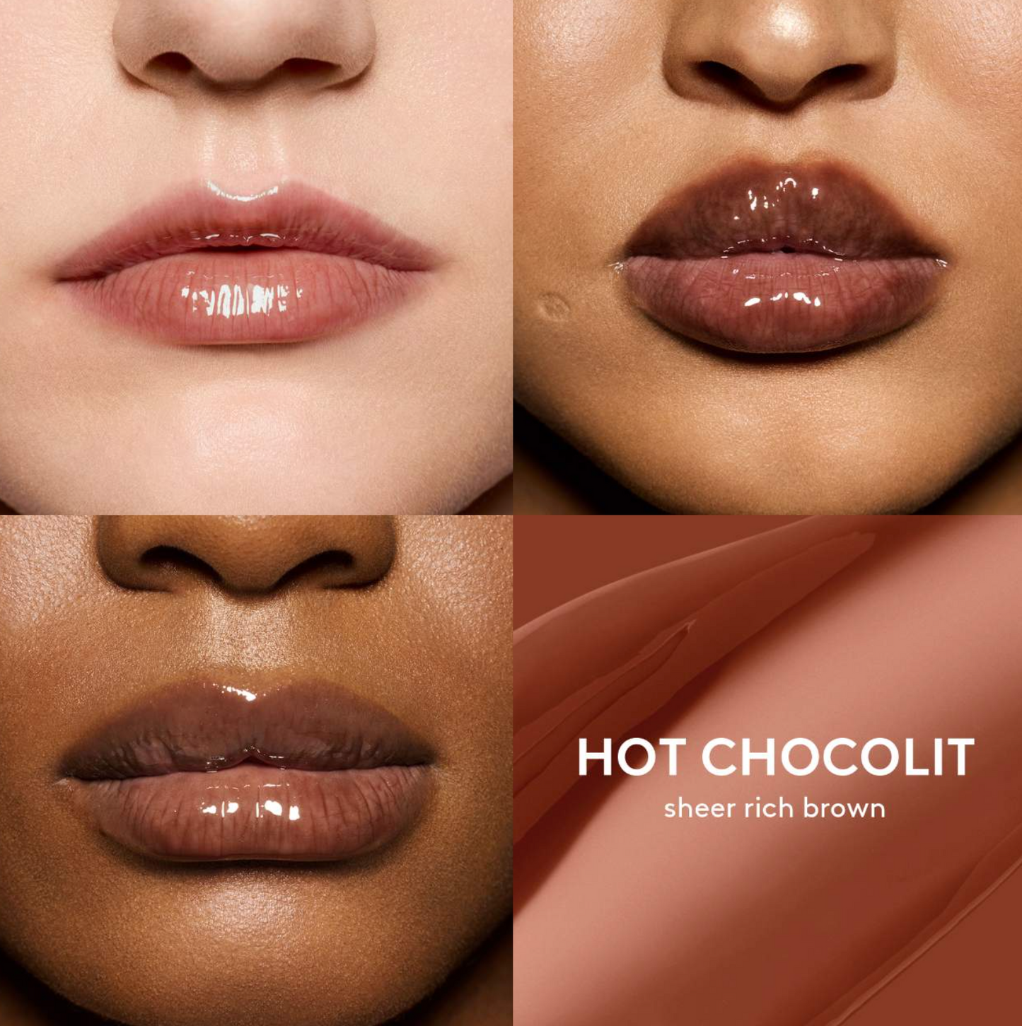 Sephora Favorites  Perfect Pout Makeup Lip Value Set