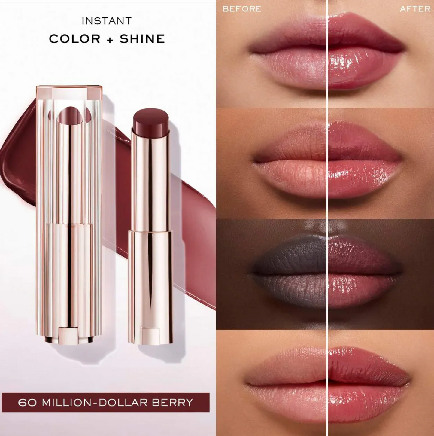 Sephora Favorites  Perfect Pout Makeup Lip Value Set