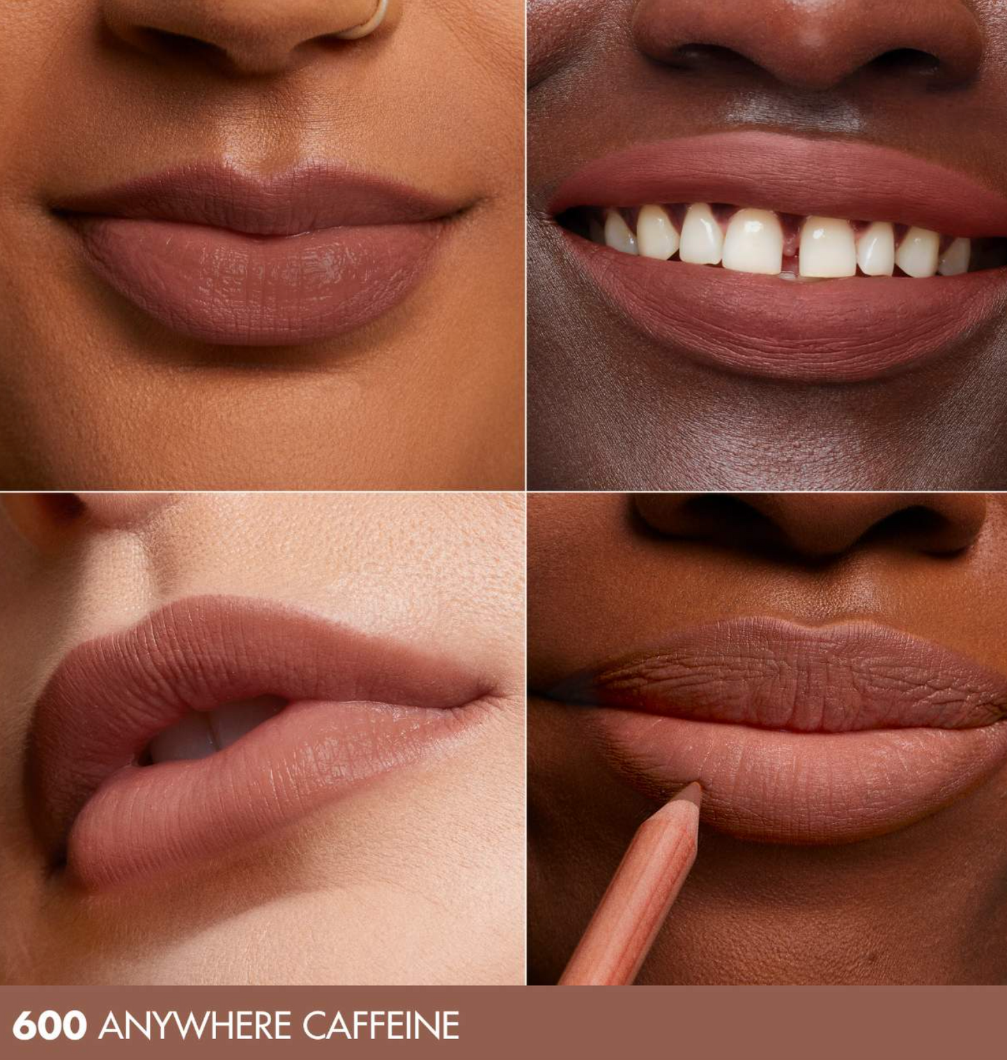 Sephora Favorites  Perfect Pout Makeup Lip Value Set