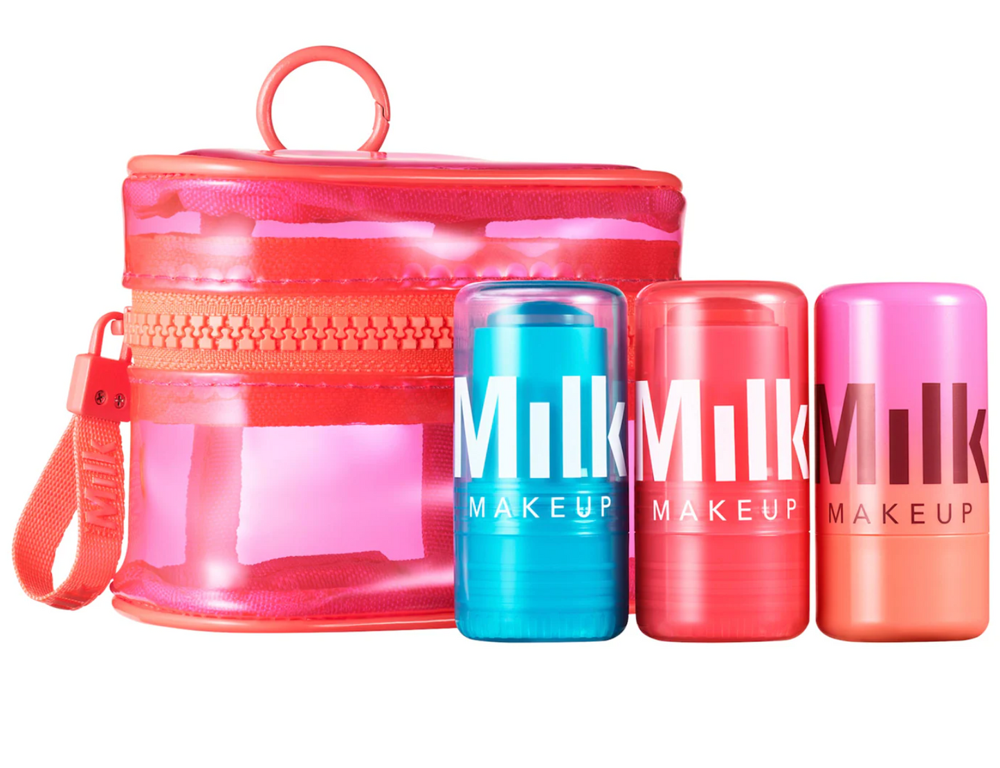 MILK MAKEUP Jelly Skin Starter Pack Skincare + Tint Trio