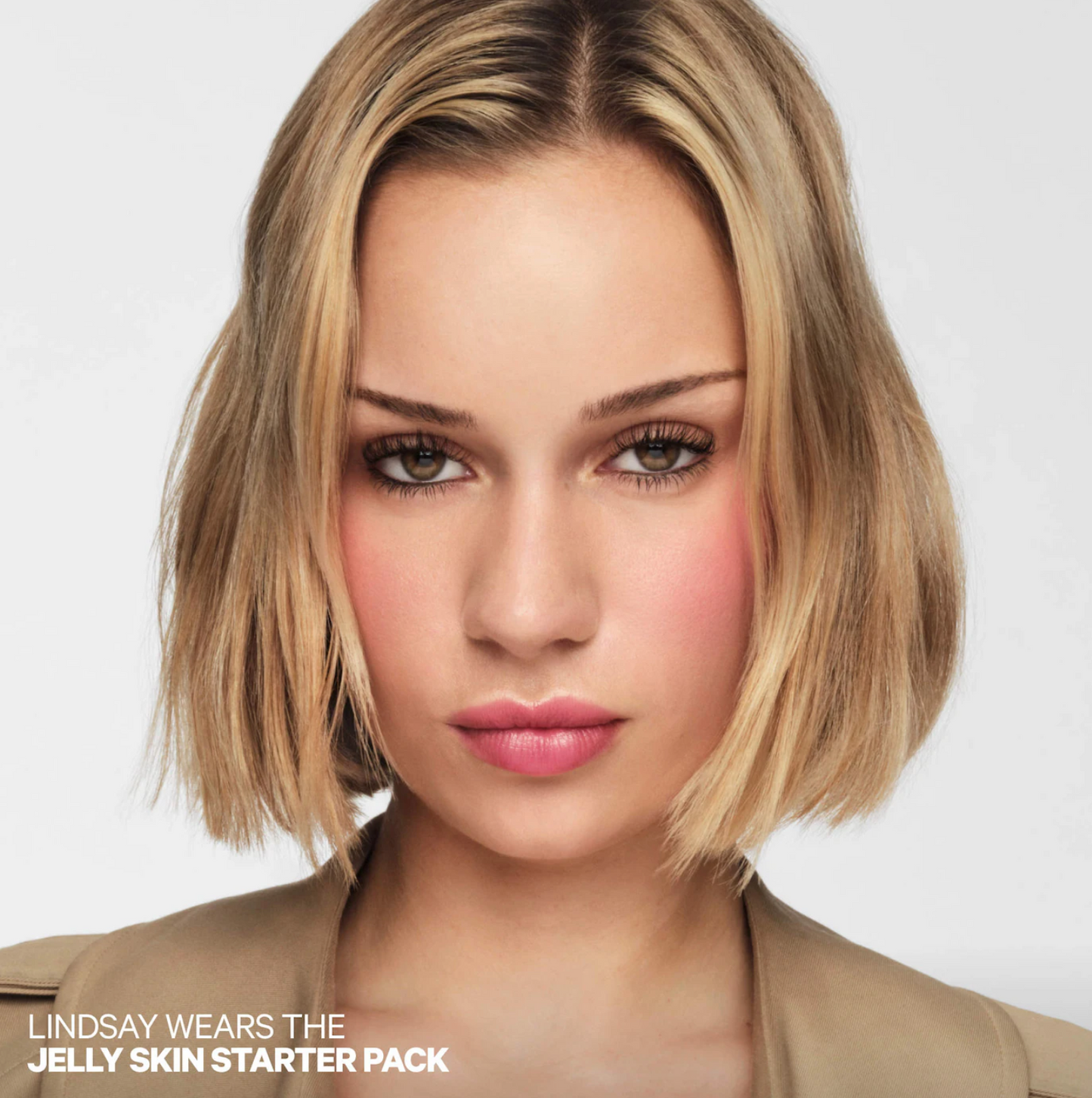 MILK MAKEUP Jelly Skin Starter Pack Skincare + Tint Trio