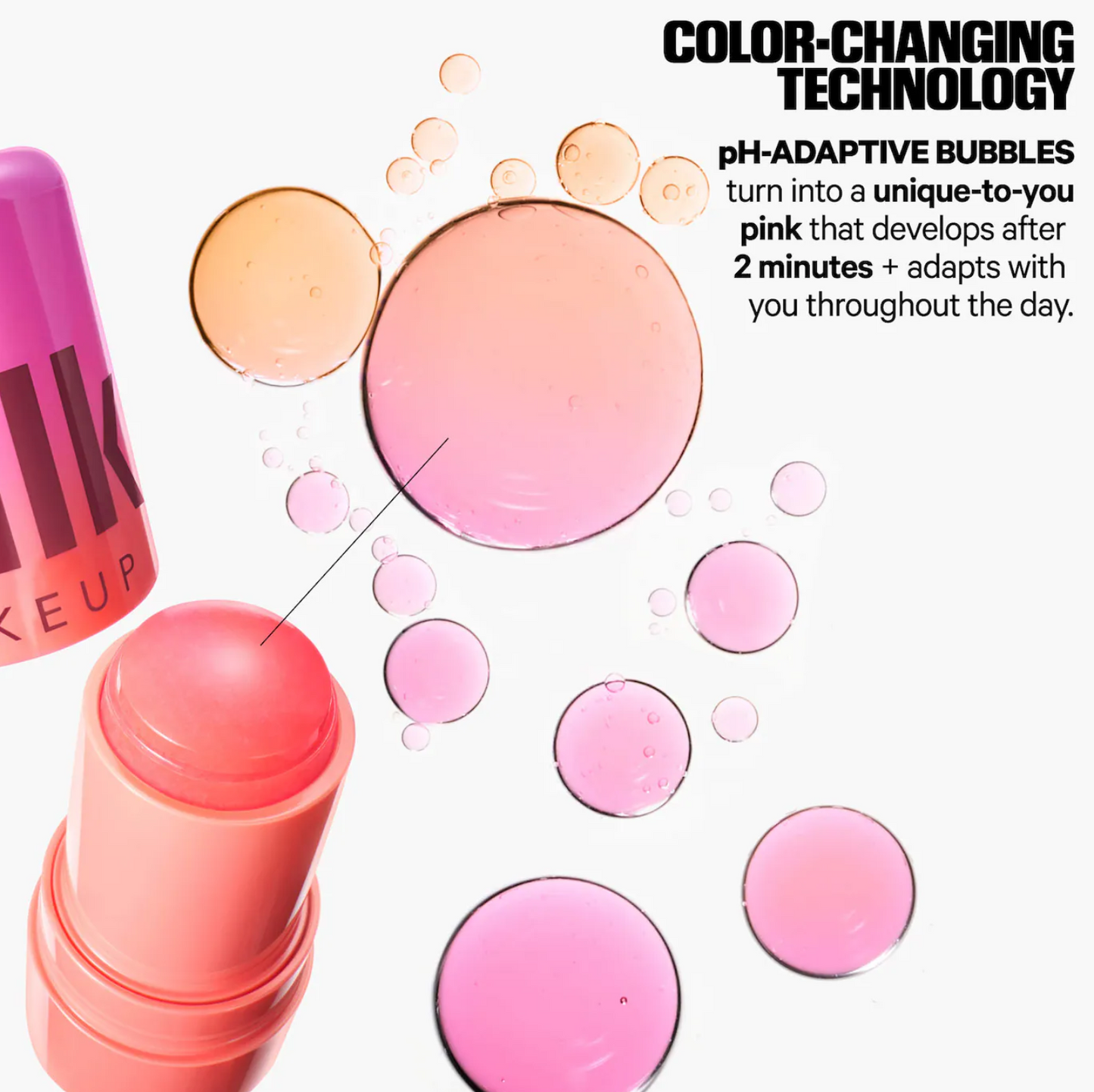 MILK MAKEUP Jelly Skin Starter Pack Skincare + Tint Trio