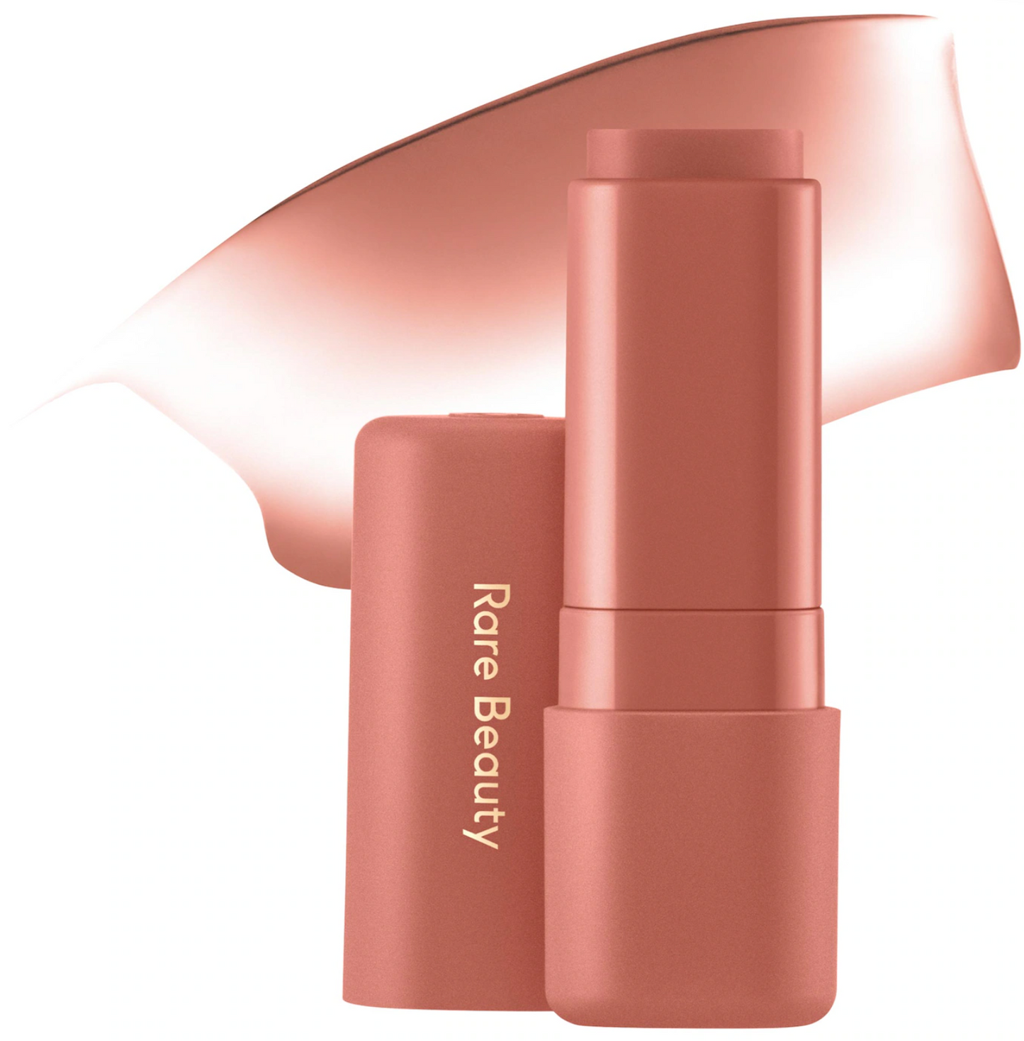 Rare Beauty by Selena Gomez  Find Comfort Lip Butter Balm + Overnight Mask with Hyaluronic Acid Butter