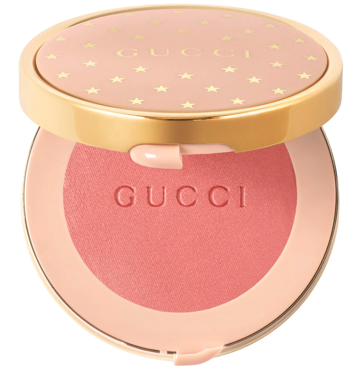 Gucci  Luminous Matte Powder Blush rubor