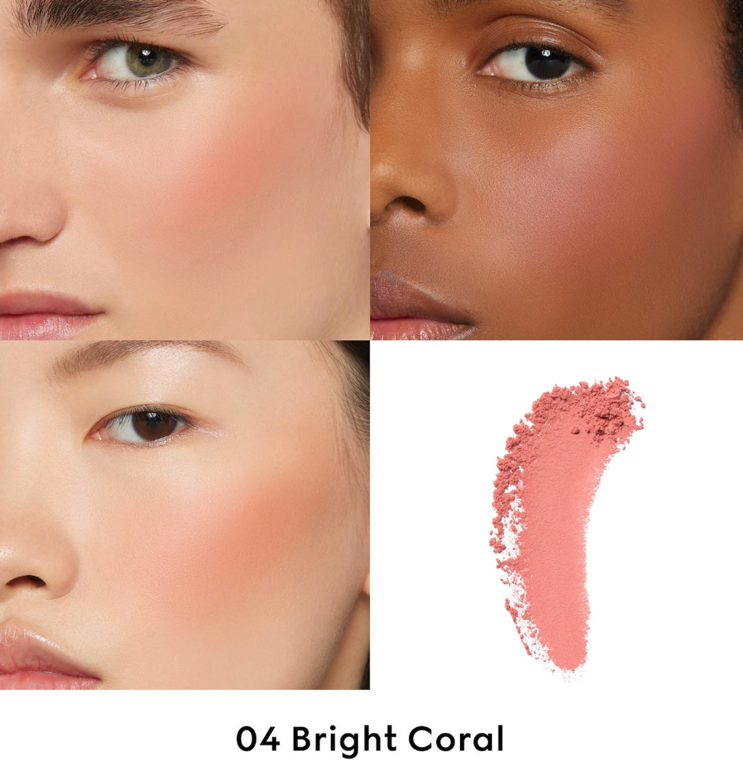 Gucci  Luminous Matte Powder Blush rubor