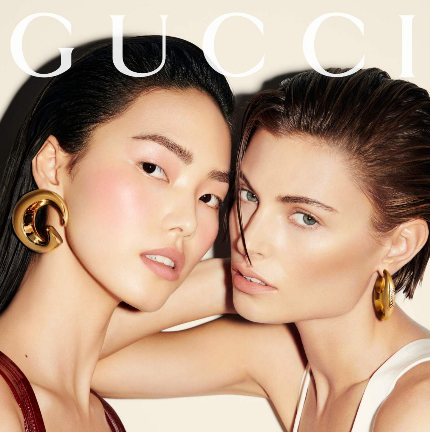 Gucci  Luminous Matte Powder Blush rubor