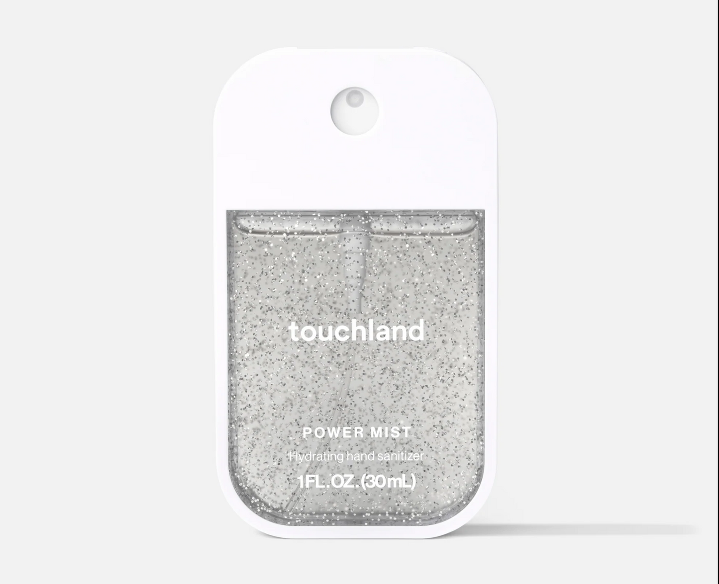 Confetti Cake Touchland