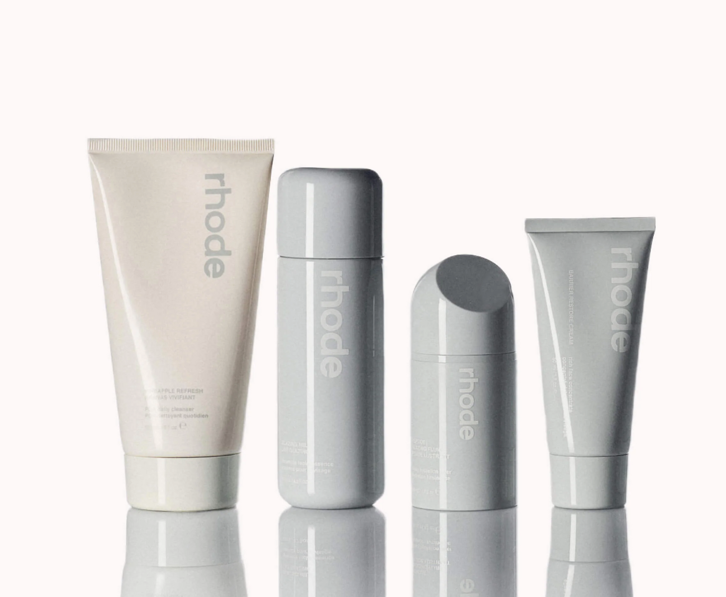 Set Skincare bestsellers